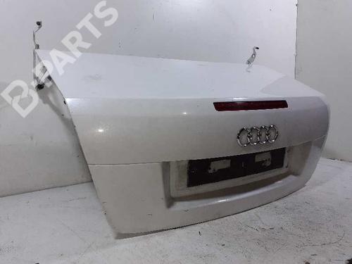 BP9207295C6 | Porton trasero AUDI A4 B7 Convertible (8HE) 2.0 TDI BP9207295C6