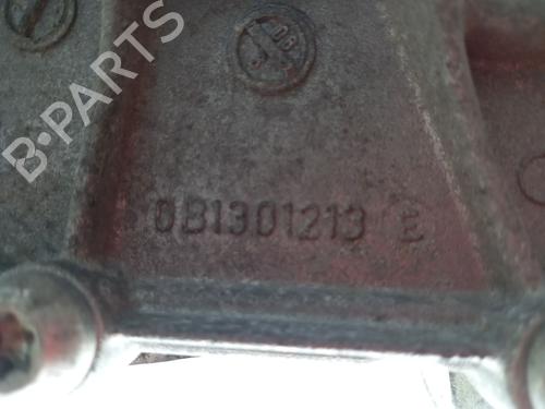 Gearbox AUDI A4 B8 (8K2) 2.0 TDI | BP30277057M3
