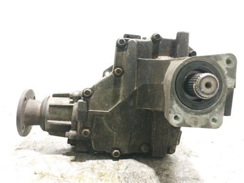 Front differential KIA SPORTAGE II (JE_, KM_) 2.0 CRDi 4WD | BP22980345M23 