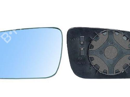 Used Left mirror glass AUDI A3 (8L1) 1.6 (101 hp) 22980251