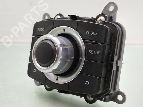 Switch MAZDA CX-5 (KE, GH) 2.0 (KEEFW) | BP39146297I30 - Image 2