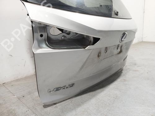 Tailgate LEXUS NX (_Z1_) 300h AWD (AYZ15) | BP32319232C6