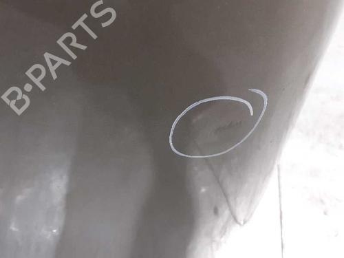Hood SAAB 9-5 (YS3E) 2.3 t | BP16765695C1