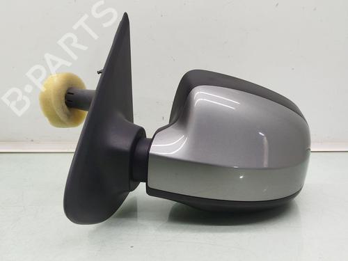 Used Left mirror DACIA SANDERO II TCe 90 (B8M1, B8MA, B8AC) (90 hp) 30058754