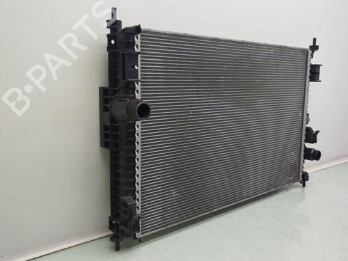 Køler OPEL GRANDLAND / GRANDLAND X (A18, P1UO) 1.2 (75) | BP29423250M31