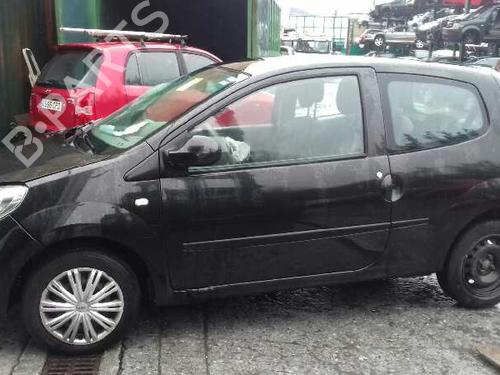 Kombinert Instrument RENAULT TWINGO II (CN0_) 1.2 16V (CN04, CN0B) | BP2278432C47 