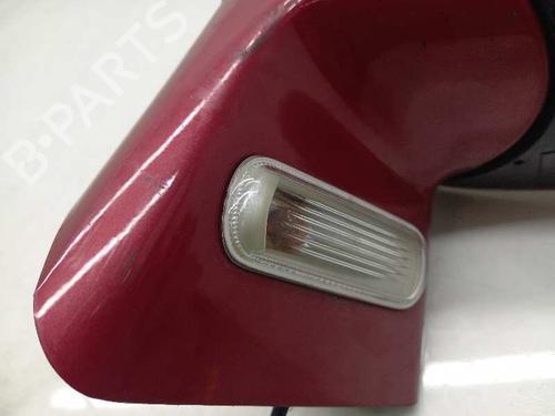 Left mirror CITROËN C4 I (LC_)  | BP15079809C26 