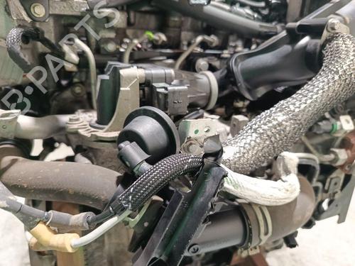Engine FORD TRANSIT COURIER B460 Box Body/MPV 1.0 EcoBoost | BP38443711M1 - Image 10
