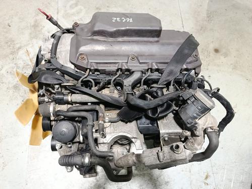 Engine MERCEDES-BENZ VIANO (W639) CDI 2.2 (639.711, 639.713, 639.811, 639.813, 639.815) | BP37173813M1 - Image 4