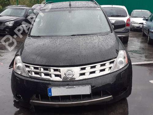 Used Parts NISSAN MURANO I (Z50)  3.5 4x4  733451