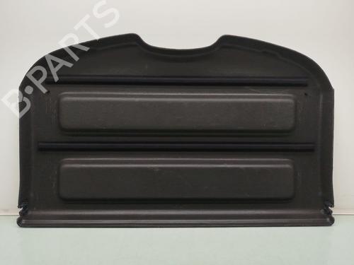 Rear parcel shelf NISSAN QASHQAI I (J10, NJ10) 1.6 dCi | BP29544520C85 