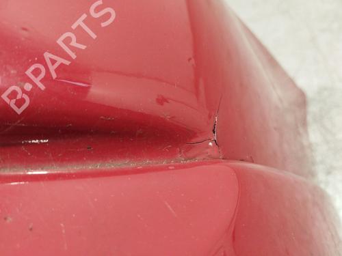 Pare-chocs avant HONDA CIVIC VII Hatchback (EU, EP, EV) 1.6 i (EP2, EU8, EU6) | BP29544517C7 