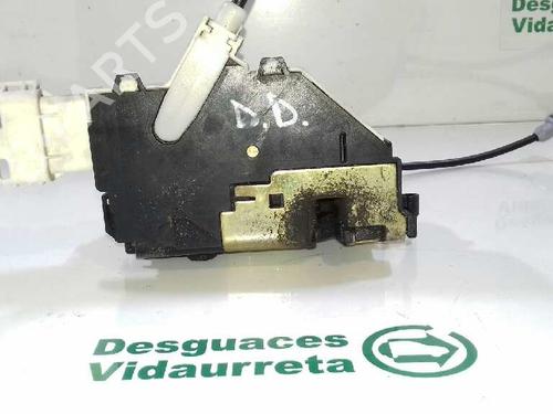 Front right lock CITROËN C4 I (LC_)  | BP4492114C97 
