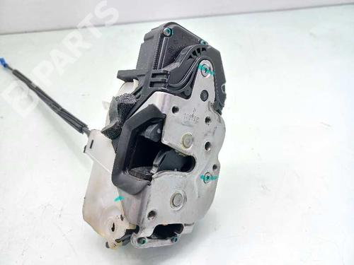 Front right lock CHEVROLET CRUZE (J300) 1.6 | BP9827469C97 