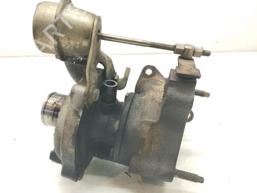 Turbocharger/Supercharger RENAULT KANGOO (KC0/1_)  | BP16702410M71 