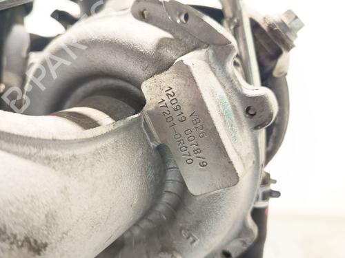 Engine TOYOTA VERSO (_R2_) 2.0 D-4D (AUR20_, AUR20R) | BP33626601M1  - Image 12