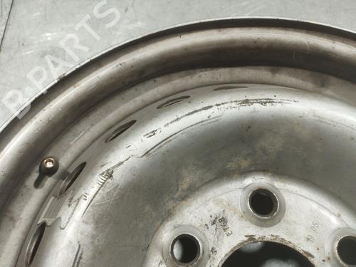 Fælk IVECO DAILY VI Van 35S16, 35C16, 40C16, 50C16, 70C16 | BP31919973C45