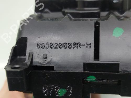 Front right lock OPEL MOVANO B Van (X62) | BP30112466C97