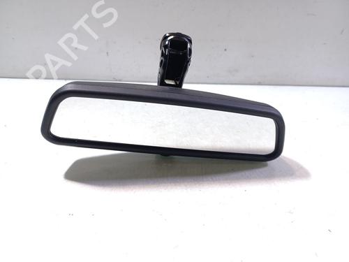 Used Rear mirror BMW 5 (E60) 520 d (163 hp) 31929088