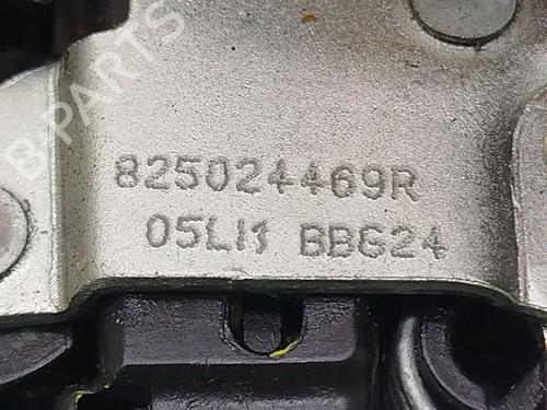 Højre bagtil lås DACIA SPRING EV (B6M1) | BP39527124C99 - Image 6