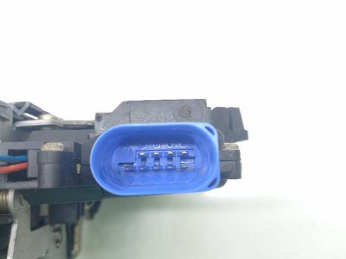 Front left lock VW GOLF V (1K1)  | BP13634632C98 