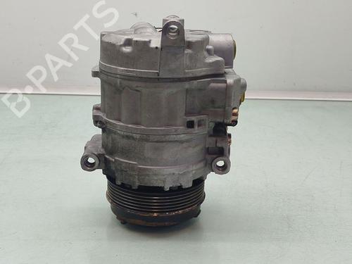 AC compressor MERCEDES-BENZ M-CLASS (W163) ML 400 CDI (163.128) | BP25626633M34 