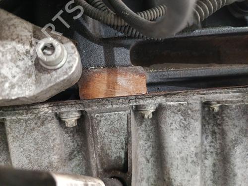 Engine ROVER 75 (RJ) 2.0 CDT | BP34704333M1 - Image 9