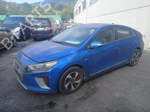 Pièces Détachées Usagées HYUNDAI IONIQ (AE) 1.6 GDI Hybrid (105 hp) 4254959