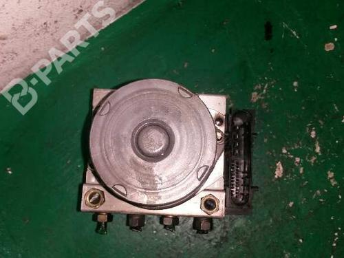 ABS pump RENAULT SCÉNIC II (JM0/1_) 1.9 dCi (JM0G, JM12, JM1G, JM2C) | BP1319713M43 