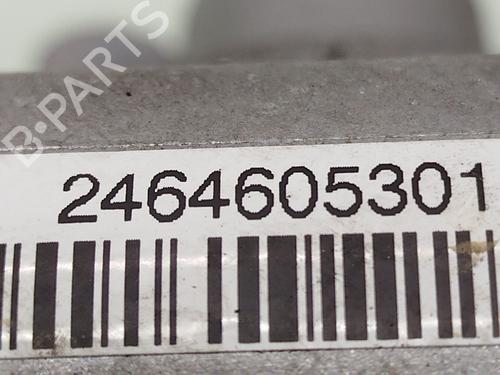Steering rack MERCEDES-BENZ GLA-CLASS (X156) GLA 220 CDI 4-matic (156.905) | BP29356972M22 