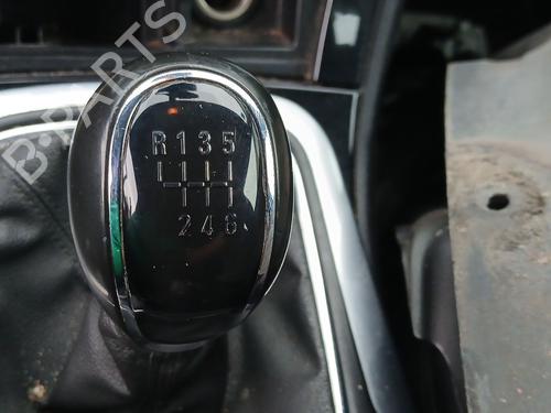 Hood OPEL INSIGNIA A (G09) 2.0 CDTI (68) | BP29431305C1 