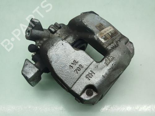 Højre bremsekaliber foran OPEL GRANDLAND / GRANDLAND X (A18, P1UO) 1.2 (75) (131 hp) 29335859