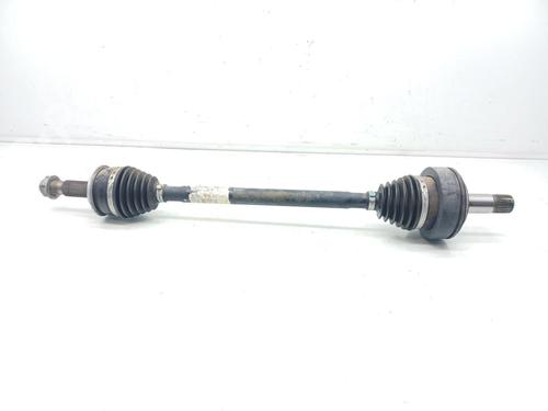 Right rear driveshaft MERCEDES-BENZ VIANO (W639) 3.5 (639.811, 639.813, 639.815) | BP23144466M41 