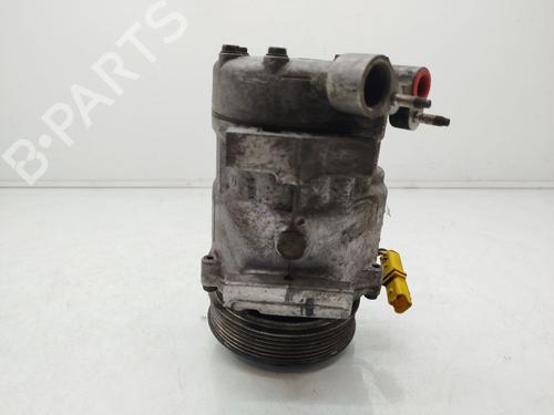 AC compressor FIAT SCUDO Bus (270_, 272_) 1.6 D Multijet | BP20306141M34 