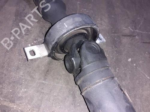 Driveshaft BMW 3 (E90) 320 d | BP9194382M37 