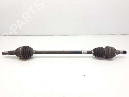 Right rear driveshaft CHEVROLET CAPTIVA (C100, C140) 2.0 D | BP8227787M41 