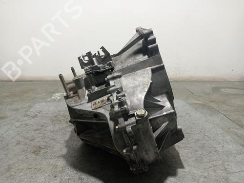 Gearbox MAZDA CX-5 (KE, GH) 2.2 D (KE2FW) | BP29924408M3 