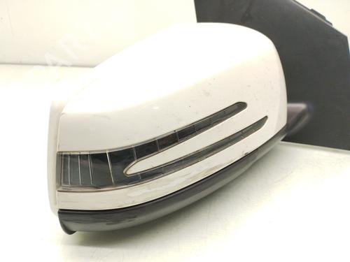 Right mirror MERCEDES-BENZ B-CLASS Sports Tourer (W246, W242) B 200 CDI (246.201) | BP18411781C27 