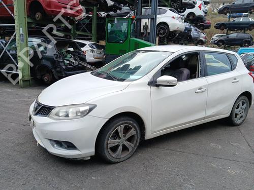 Brugte NISSAN PULSAR Hatchback (C13) 1.2 DIG-T (115 hp) 4334306