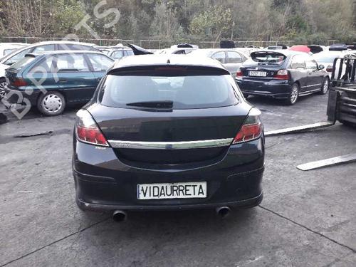 Lenkgetriebe OPEL ASTRA H GTC (A04) 1.8 (L08) | BP3467616M22 