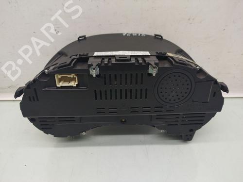 Instrument cluster MERCEDES-BENZ GLA-CLASS (X156) GLA 220 CDI 4-matic (156.905) | BP29356973C47 