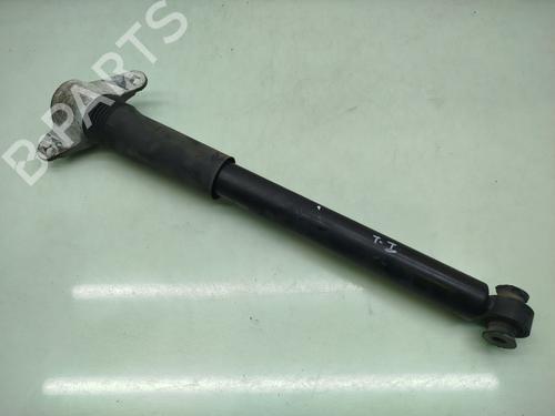 Used Left rear shock absorber Left rear shock absorber JAGUAR F-PACE (X761) 2.0 TD4 AWD (180 hp) 39962622 39962622