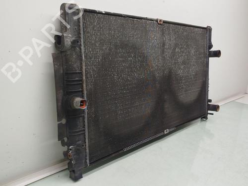 Kjøler VW TRANSPORTER T4 Bus (70B, 70C, 7DB, 7DK, 70J, 70K, 7DC, 7DJ) 2.5 TDI | BP30330168M31