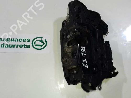 Used Front left lock SEAT IBIZA IV SC (6J1, 6P5) 1.2 (70 hp) 3152330