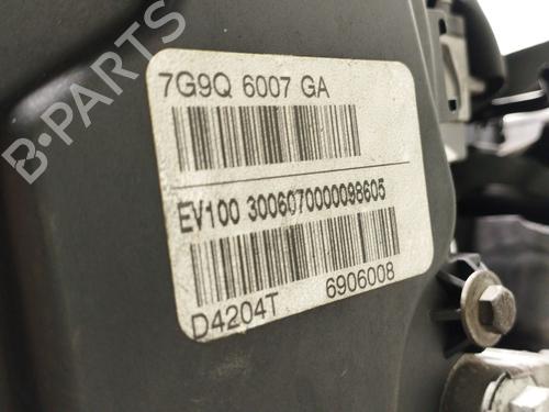 Engine FORD S-MAX (WA6) 2.0 TDCi | BP28124553M1 