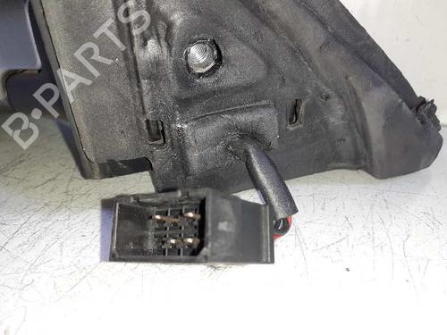 Left mirror AUDI A3 (8L1)  | BP5936973C26 