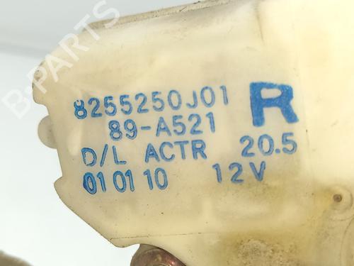 Rear right lock NISSAN TERRANO II (R20)  | BP20179323C99 