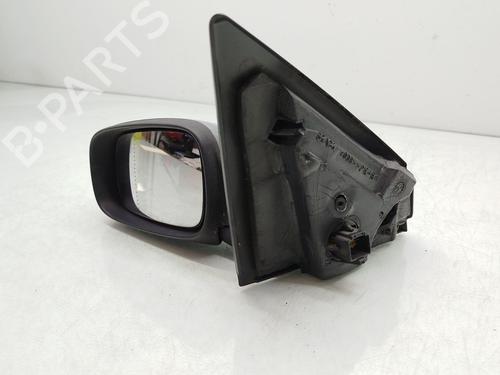 Left mirror RENAULT MEGANE II Estate (KM0/1_) 1.6 16V | BP18093228C26 