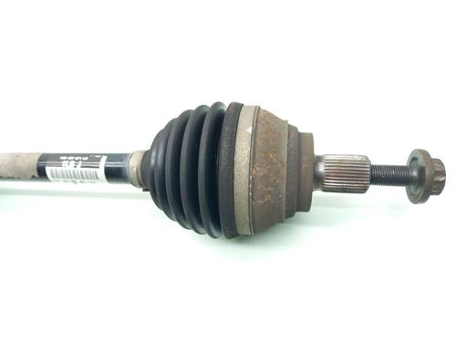 Left front driveshaft SEAT ALTEA XL (5P5, 5P8) 1.6 TDI | BP16766041M38 