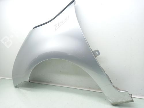 Left front fenders CITROËN C4 Picasso I MPV (UD_) 1.6 HDi | BP21842945C41 